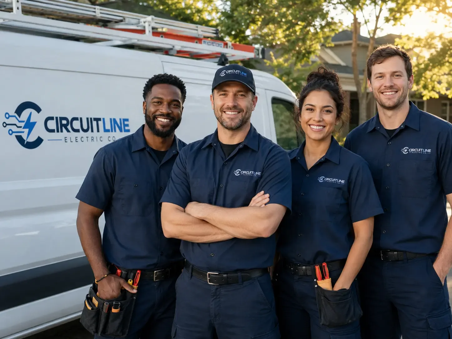 Whole Home Rewiring company in Cisco, IL
