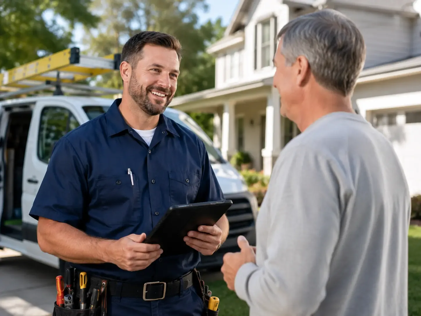 Whole Home Rewiring Cisco, IL FAQs